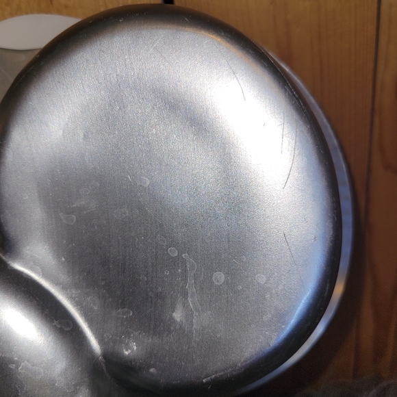 Wilton mickey face cake pan - Picture 4 of 5